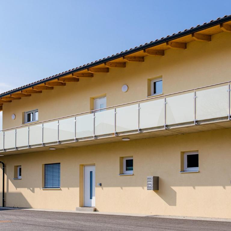 Ferienwohnung Modi - Apartamento de 2 dormitorios - 32