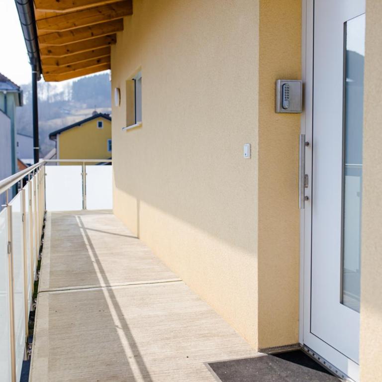 Ferienwohnung Modi - Apartamento de 2 dormitorios - 30