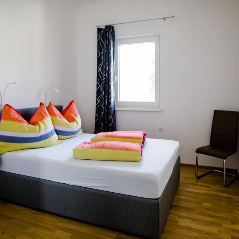 Ferienwohnung Modi - Apartamento de 2 dormitorios - 23