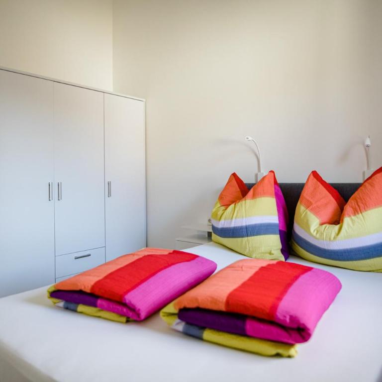 Ferienwohnung Modi - Apartamento de 2 dormitorios - 25