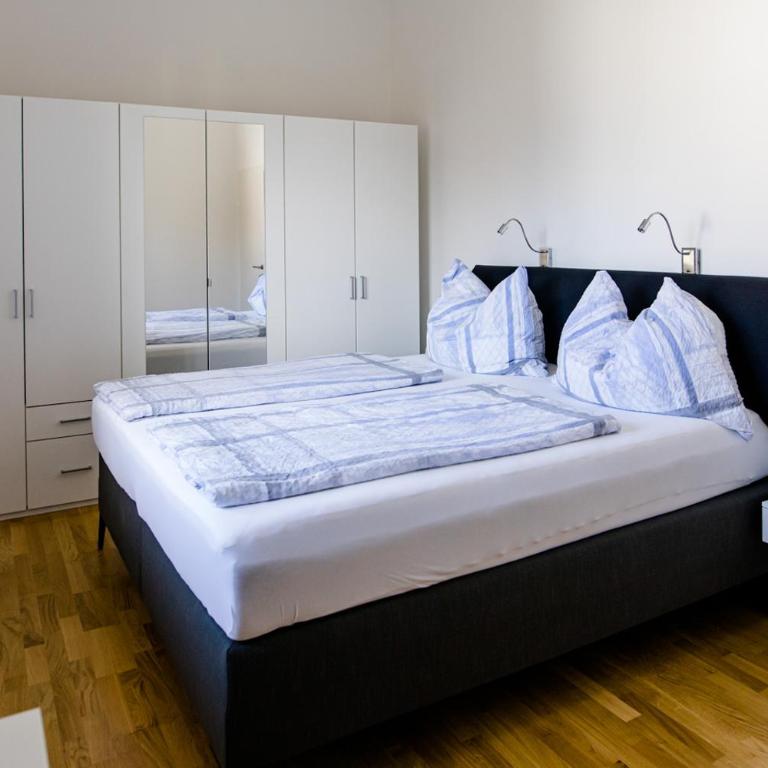 Ferienwohnung Modi - Apartamento de 2 dormitorios - 24