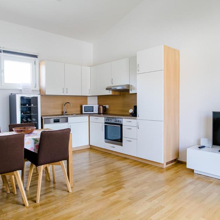Ferienwohnung Modi - Apartamento de 2 dormitorios - 27
