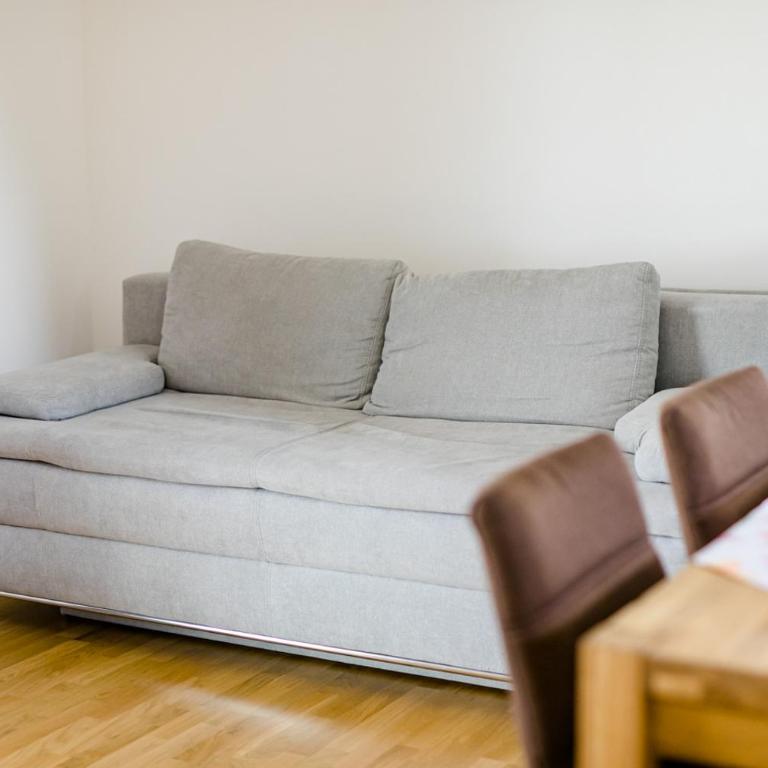 Ferienwohnung Modi - Apartamento de 2 dormitorios - 43