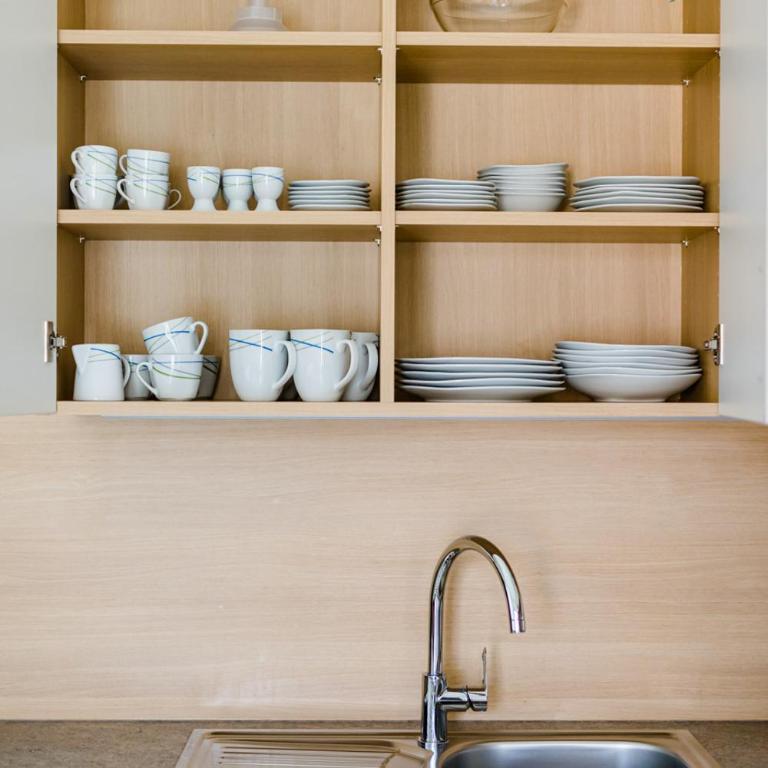 Ferienwohnung Modi - Apartamento de 2 dormitorios - 34