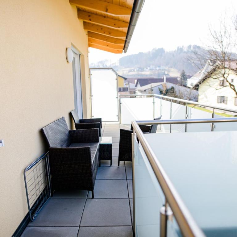 Ferienwohnung Modi - Apartamento de 2 dormitorios - 37