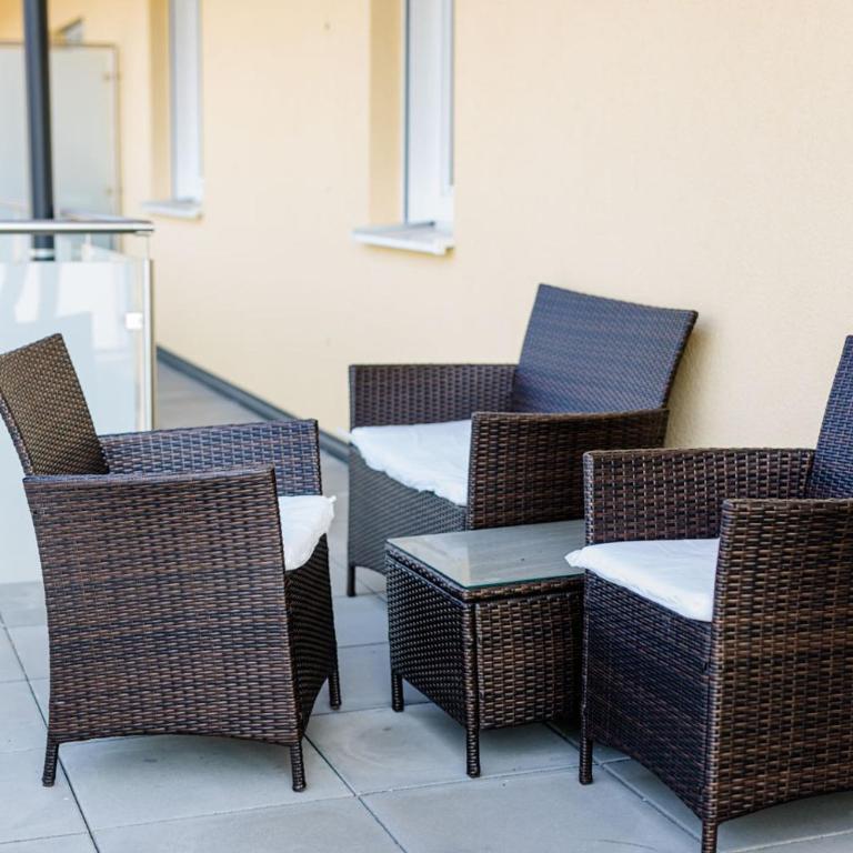 Ferienwohnung Modi - Apartamento de 2 dormitorios - 42