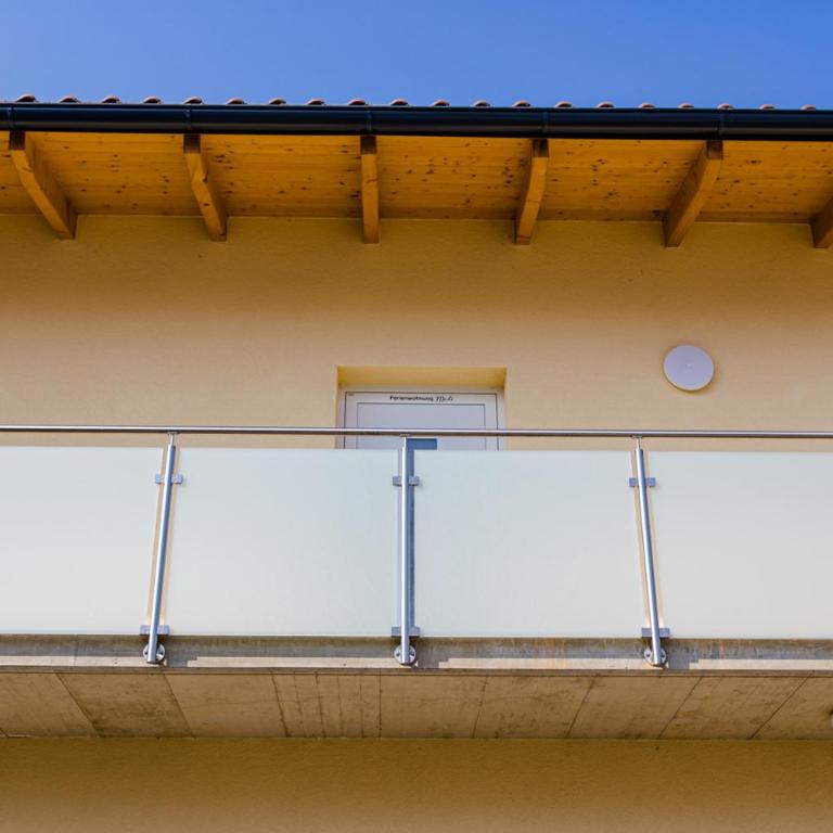 Ferienwohnung Modi - Apartamento de 2 dormitorios - 45