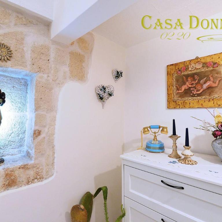 Casa Donnalby - Appartamento con Terrazza - 1° Piano - 36