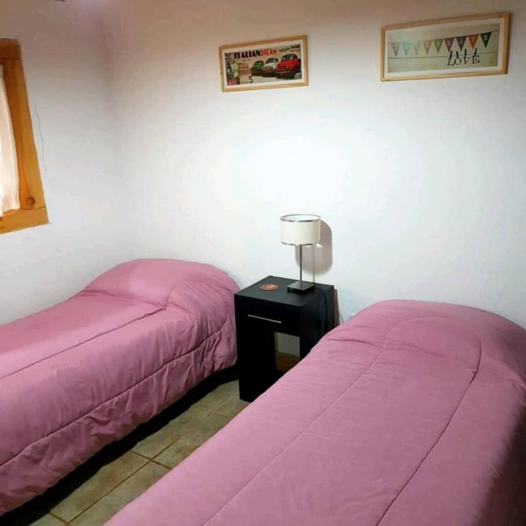 NO La Cave - Apartamento de 2 dormitorios - 4