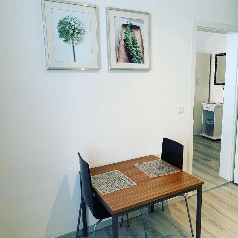 Pension Belo Sono München - Appartement 1 Chambre - 8