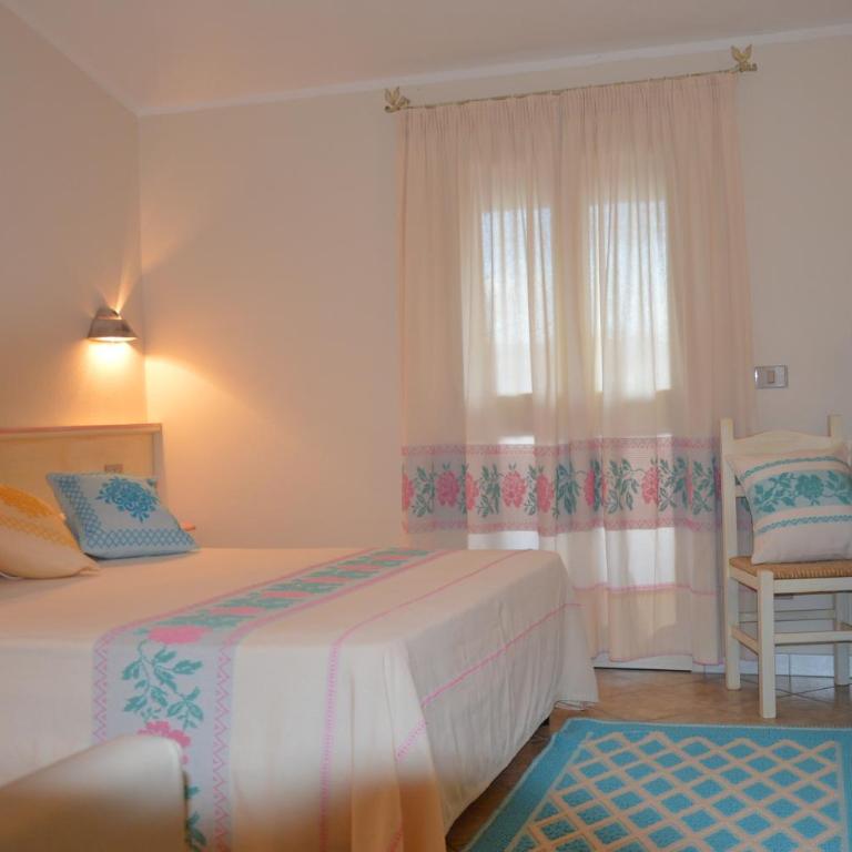 Hotel La Palma - Camera Quadrupla - 4