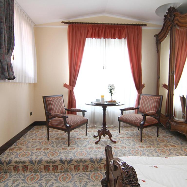 Hotel Begoña Park - Habitación (1 o 2 adultos) - 1 o 2 camas - 5