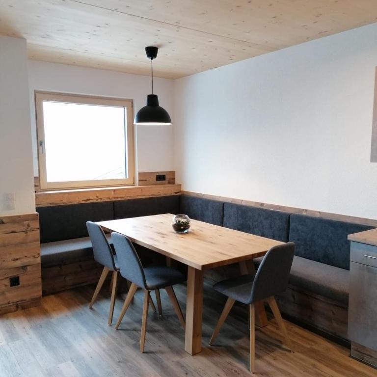 Montepart Zillertal - Apartment mit Balkon - 5