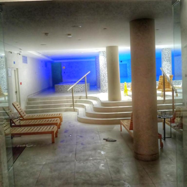 Apartman Ibarstar - Apartman sa 1 Spavaćom Sobom - 22