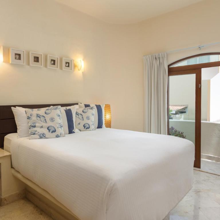 Porto Playa Condo Hotel and Beach Club - Ático de 3 dormitorios - 18