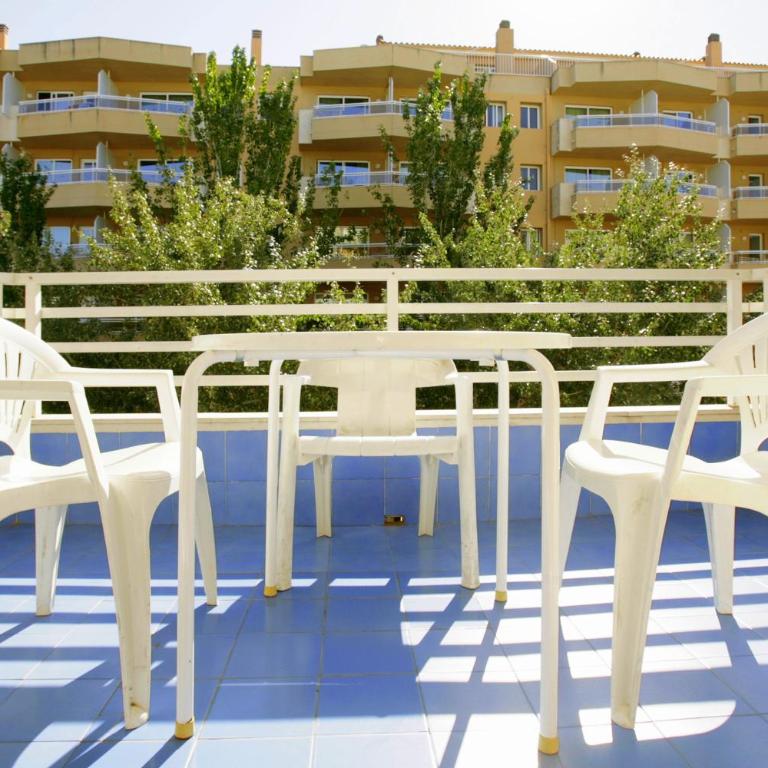Zahara Rentalmar - Apartamento de 1 dormitorio (4 adultos) - 1