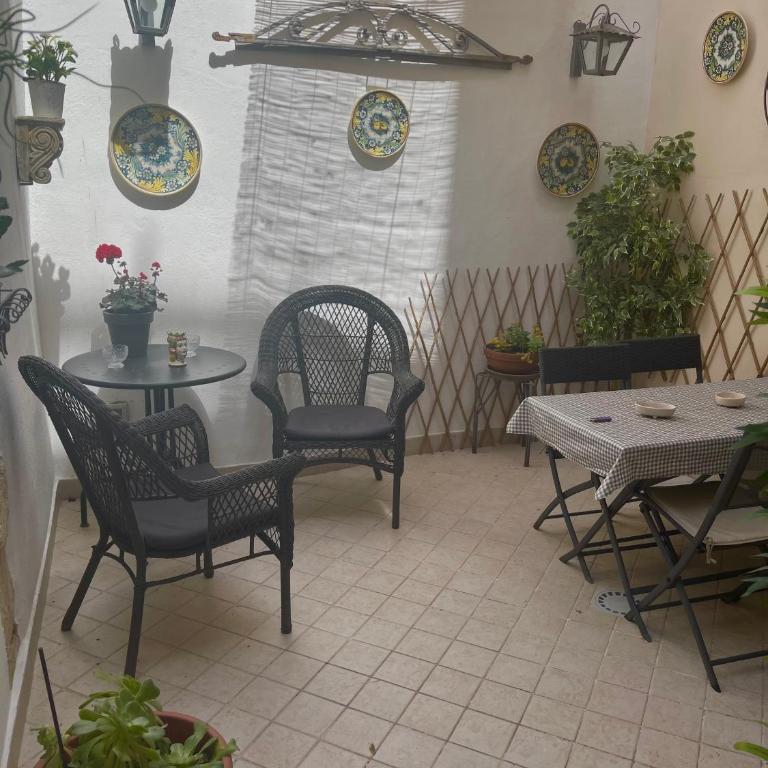Ortigia MaaM Apartment - Appartamento - Piano Terra - 20