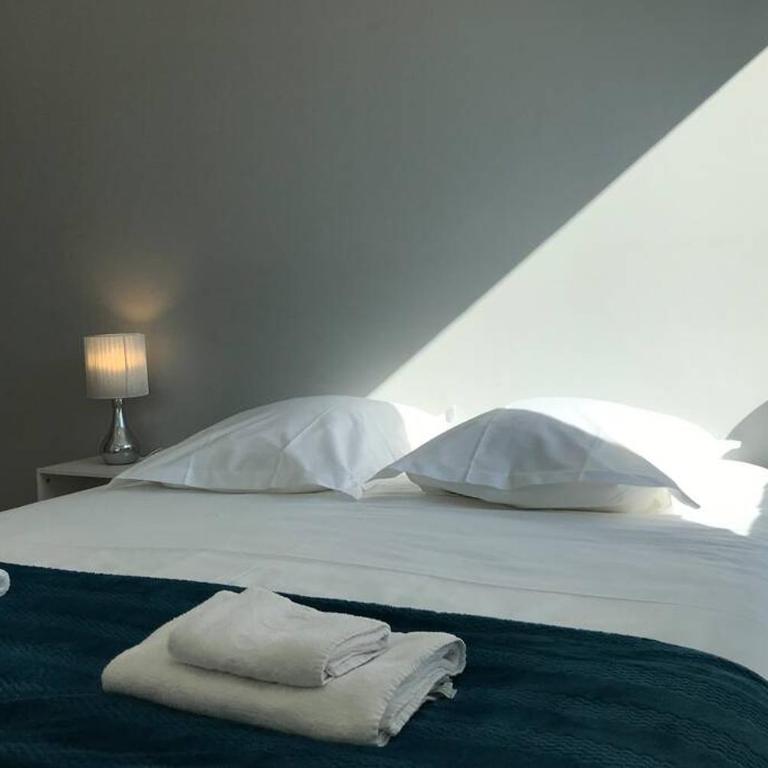 LE CEZANNE - Centre ville, Balcon, Garage - Apartment mit 2 Schlafzimmern - 3