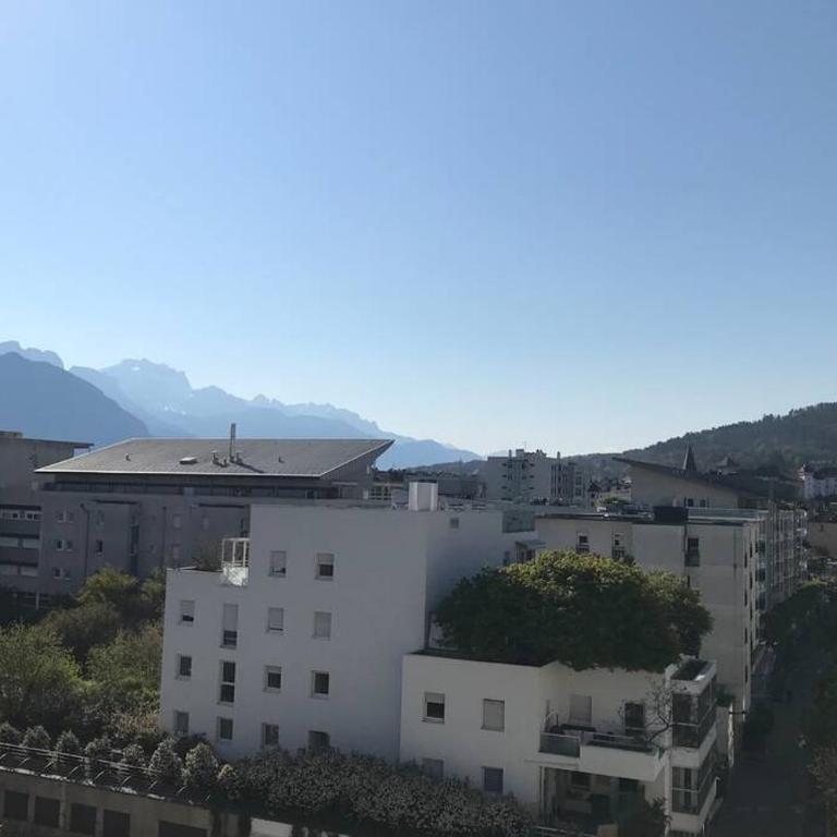 LE CEZANNE - Centre ville, Balcon, Garage - Apartment mit 2 Schlafzimmern - 5