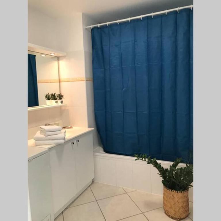LE CEZANNE - Centre ville, Balcon, Garage - Apartment mit 2 Schlafzimmern - 20