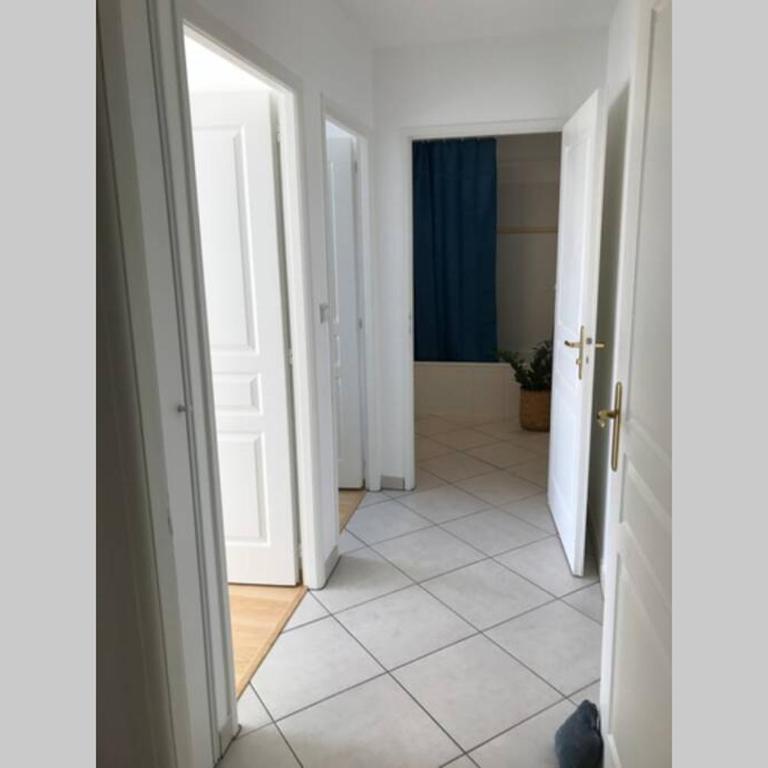 LE CEZANNE - Centre ville, Balcon, Garage - Apartment mit 2 Schlafzimmern - 15