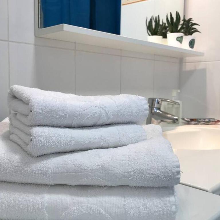 LE CEZANNE - Centre ville, Balcon, Garage - Apartment mit 2 Schlafzimmern - 22