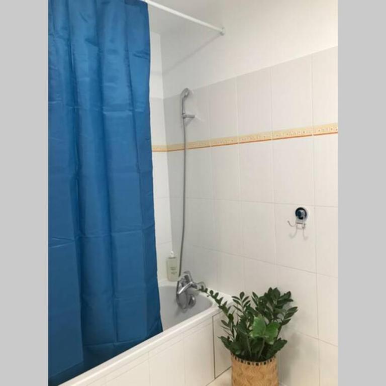 LE CEZANNE - Centre ville, Balcon, Garage - Apartment mit 2 Schlafzimmern - 21