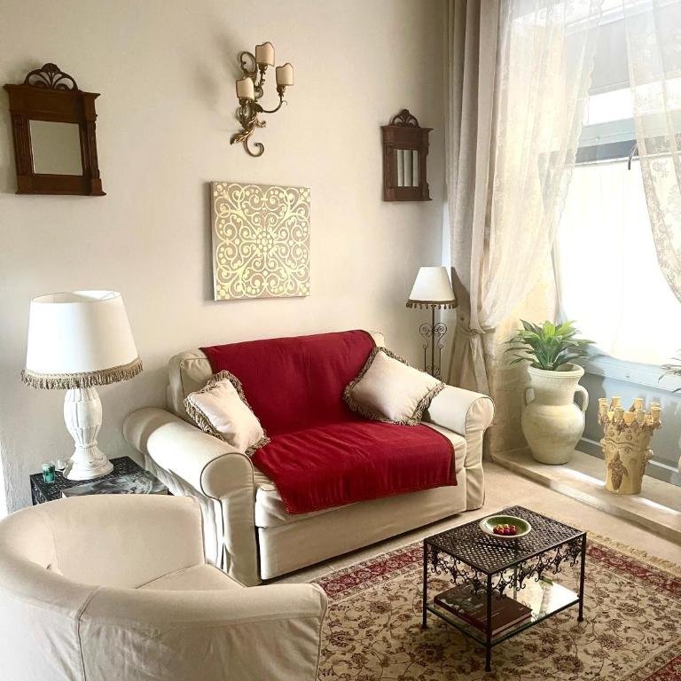 Ortigia MaaM Apartment - Appartamento - Piano Terra - 5