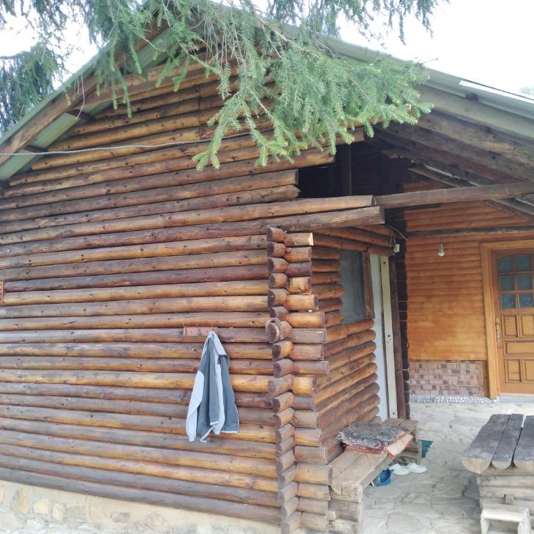 Piramida Mjeseca - Vikendica - 15