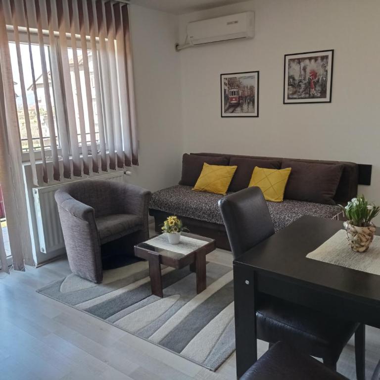 Apartman Sunce - Apartman sa 2 Spavaće Sobe - 2