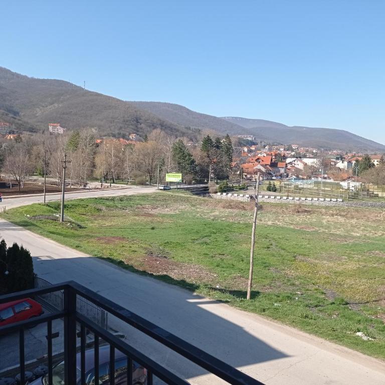 Apartman Sunce - Apartman sa 2 Spavaće Sobe - 11