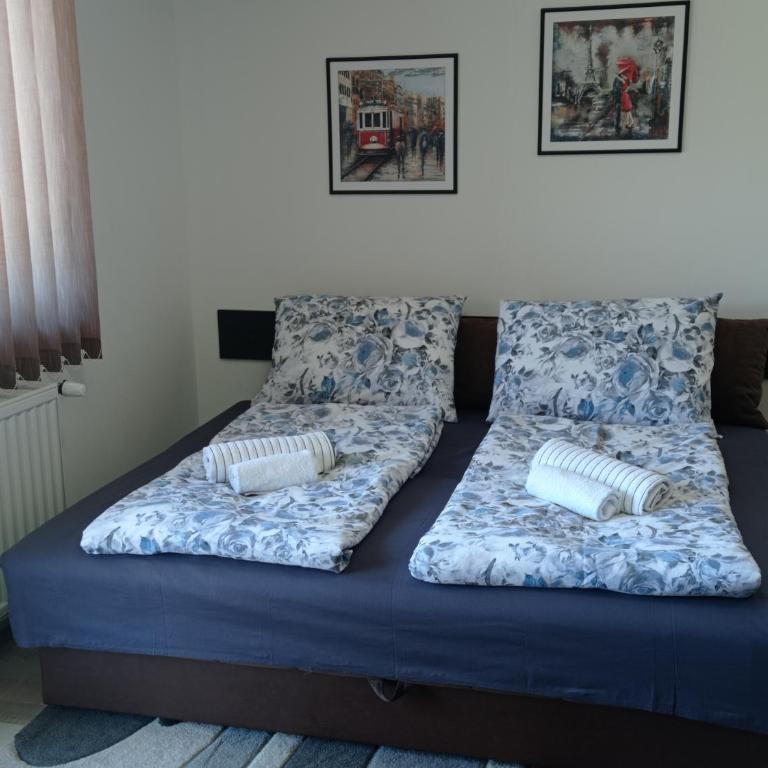 Apartman Sunce - Apartman sa 2 Spavaće Sobe - 3