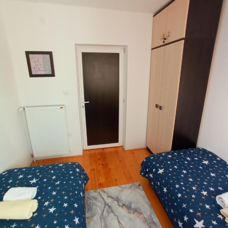 Apartman Sunce - Apartman sa 2 Spavaće Sobe - 8