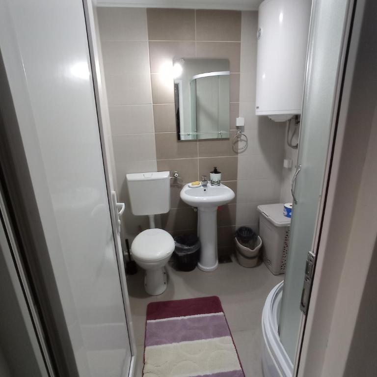 Apartman Sunce - Apartman sa 2 Spavaće Sobe - 10