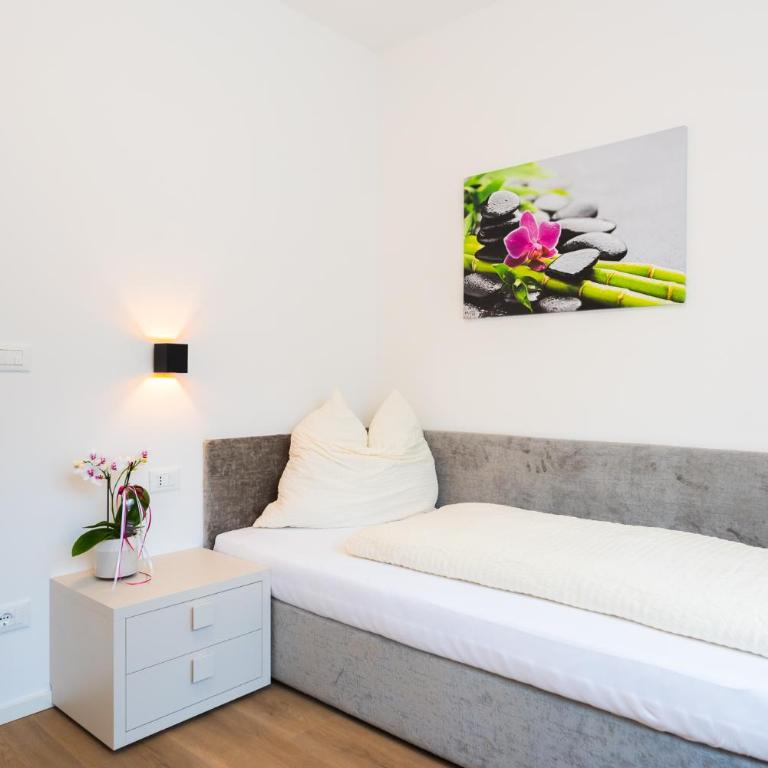 CityPointApartments- Theatre - Appartamento con 2 Camere da Letto - 9