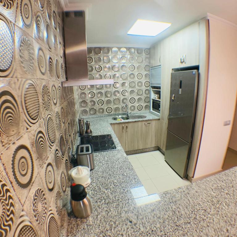 Ohana - Apartamento de 1 dormitorio - 27