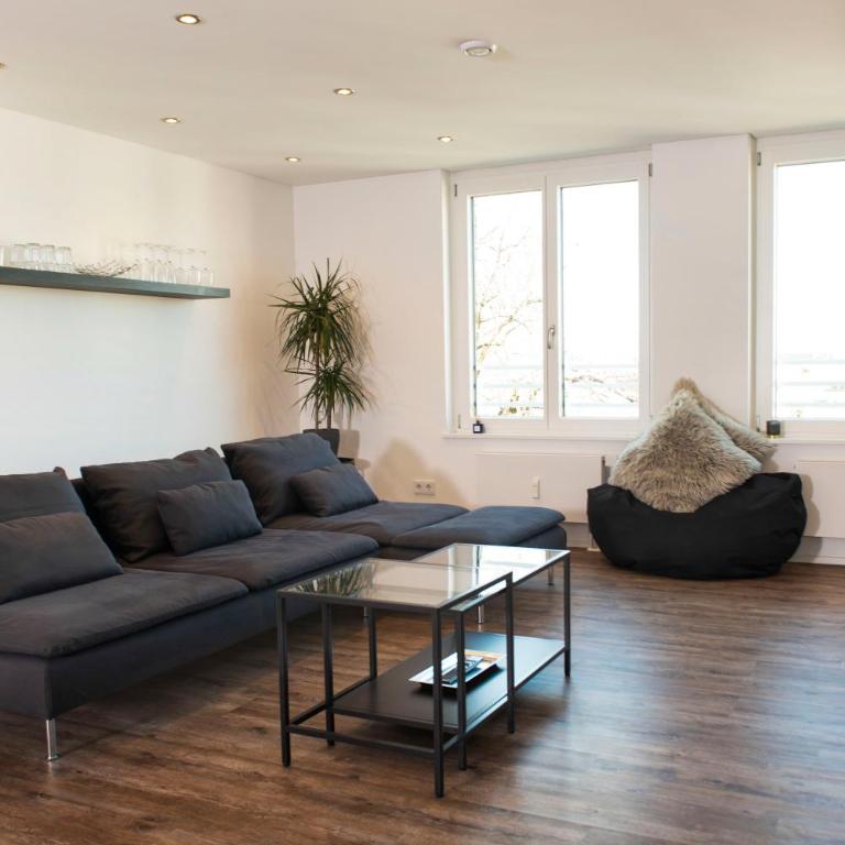 City Suite - Loft 7 - Appartamento con 1 Camera da Letto - 7