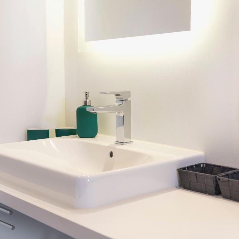 City Suite - Loft 7 - Appartamento con 1 Camera da Letto - 23