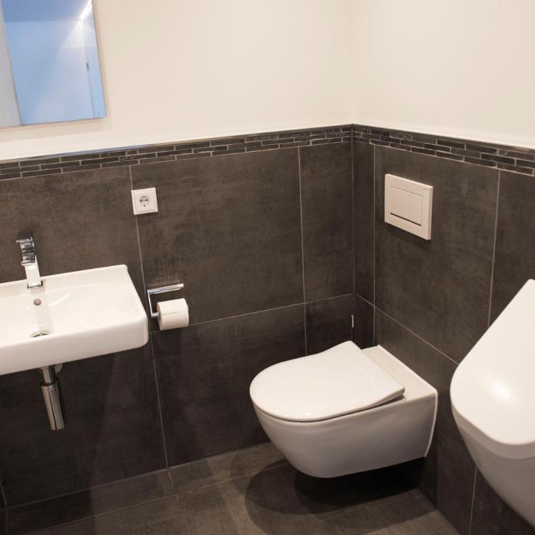 City Suite - Loft 7 - Appartamento con 1 Camera da Letto - 12