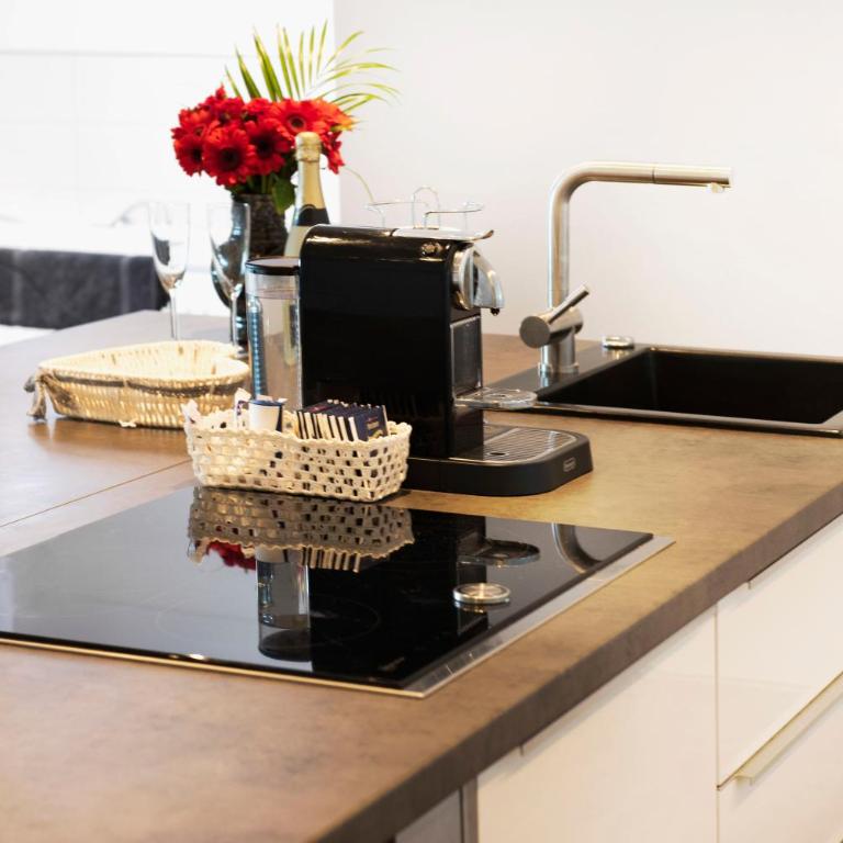 City Suite - Loft 7 - Appartamento con 1 Camera da Letto - 10