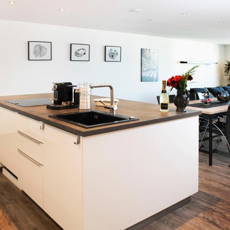 City Suite - Loft 7 - Appartamento con 1 Camera da Letto - 11