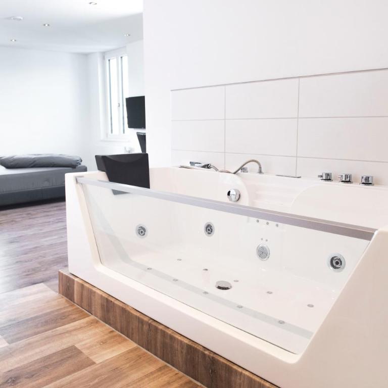 City Suite - Loft 7 - Appartamento con 1 Camera da Letto - 15