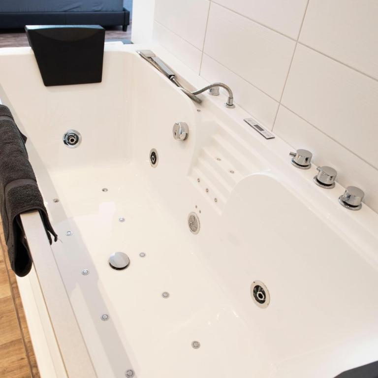 City Suite - Loft 7 - Appartamento con 1 Camera da Letto - 17
