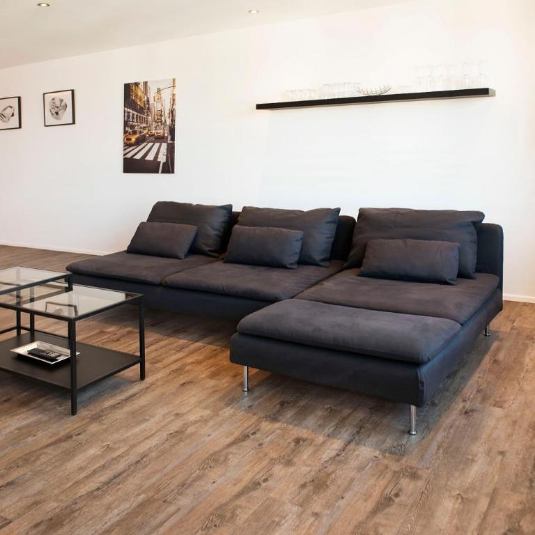 City Suite - Loft 7 - Appartamento con 1 Camera da Letto - 4