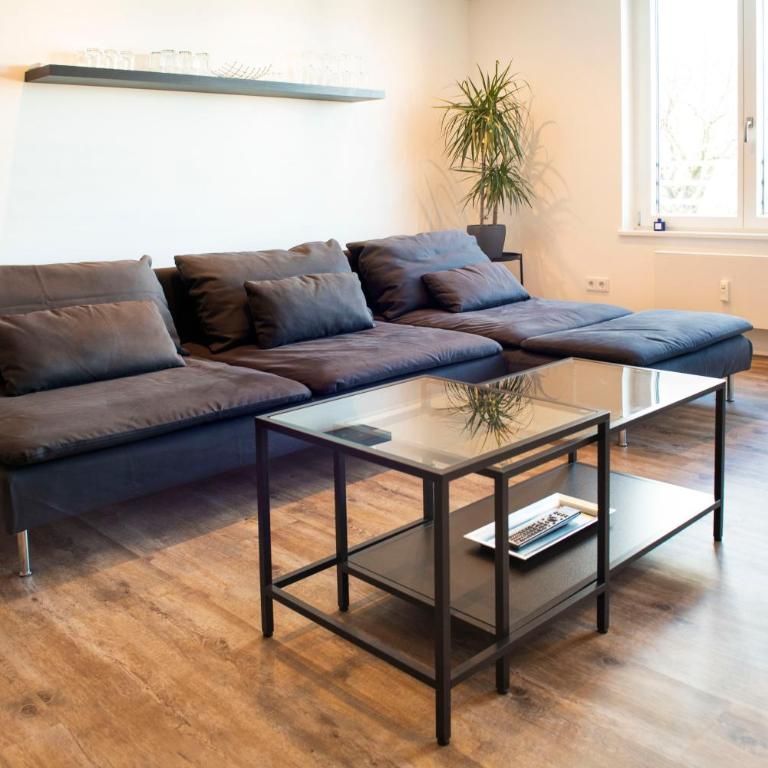 City Suite - Loft 7 - Appartamento con 1 Camera da Letto - 8