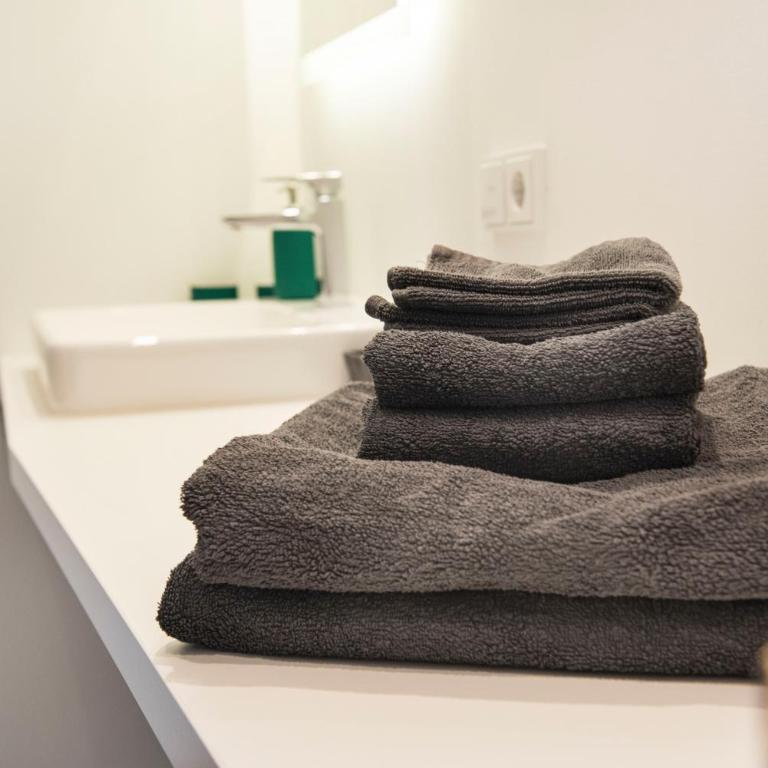 City Suite - Loft 7 - Appartamento con 1 Camera da Letto - 24