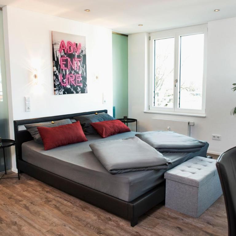 City Suite - Loft 7 - Appartamento con 1 Camera da Letto - 18