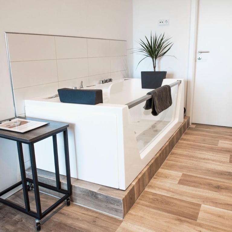 City Suite - Loft 7 - Appartamento con 1 Camera da Letto - 16