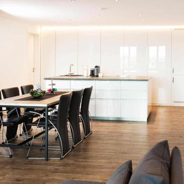 City Suite - Loft 7 - Appartamento con 1 Camera da Letto - 9
