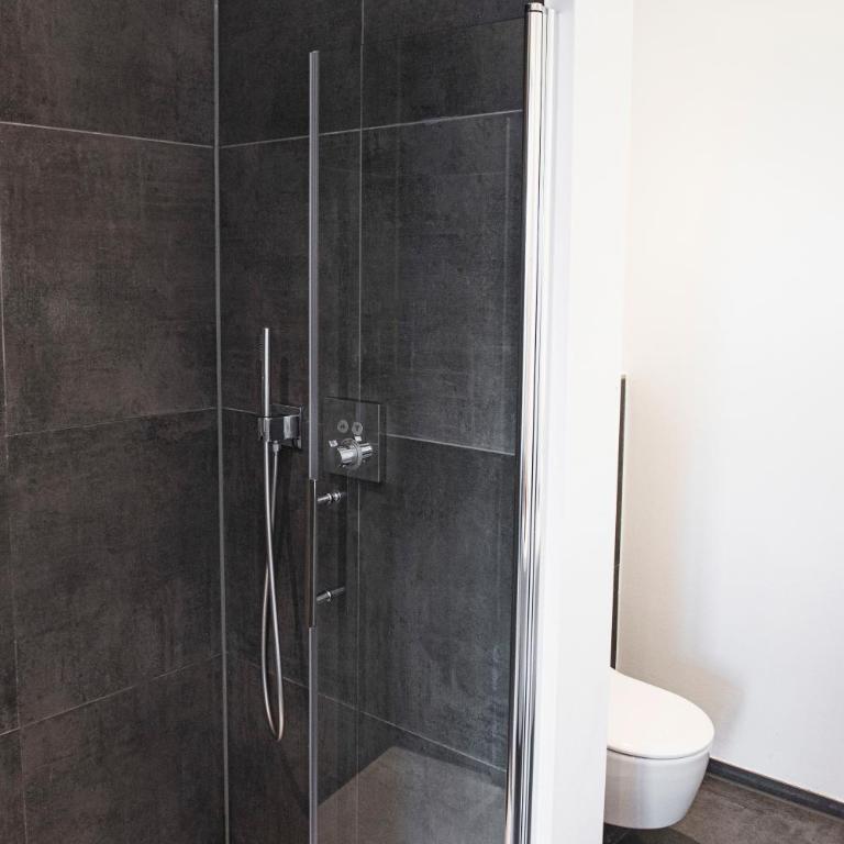 City Suite - Loft 7 - Appartamento con 1 Camera da Letto - 22